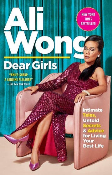 Dear Girls Intimate Tales, Untold Secrets Advice for Living, Verzenden, Ali Wong