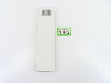 Fleischmann H0 - 6412 - Modeltreinsporen (10) - 10x
