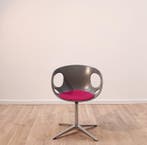 Fritz Hansen - Hiromichi Konno - Stoel (2) - Rin - Plastic,
