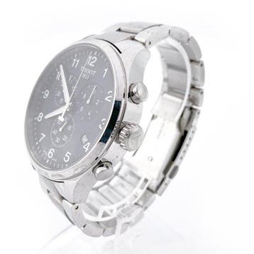 Tissot - Chrono XL Classic - Sans prix de réserve -, Bijoux, Sacs & Beauté