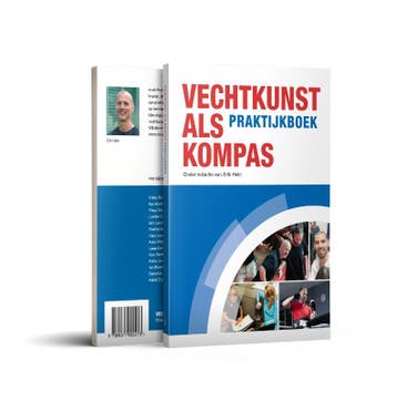 Vechtkunst Als Kompas |  | Nieuw, Verzenden