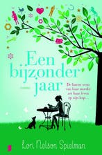 Een bijzonder jaar 9789022574966 Lori Nelson Spielman, Verzenden
