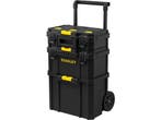 STANLEY Quicklink Gereedschapswagen 3in1 - STST83319-1 -, Verzenden