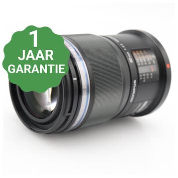 Olympus M.Zuiko Digital ED 60mm F/2.8 Macro | Tweedehands, Verzenden, Zo goed als nieuw