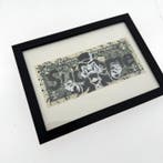 WhyCreationz (XX-XXI) - Supreme Scrooge - black