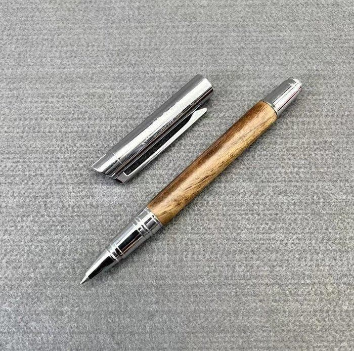 A. Lange & Sohne - A. Lange & Sohne Rollerball Pen - Sans, Collections, Stylos