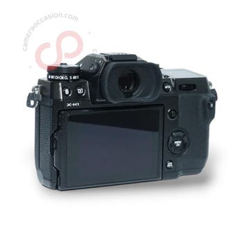 Fujifilm X-H1 nr. 3359, Ophalen of Verzenden, Zo goed als nieuw