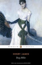 Daisy Miller 9780141441344 Henry James, Boeken, Verzenden, Gelezen, Henry James