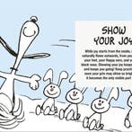 Be More Snoopy 9780241467350 Nat Gertler, Boeken, Verzenden, Zo goed als nieuw, Nat Gertler