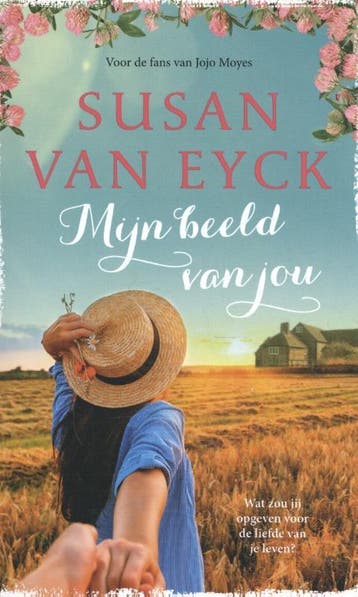 Mijn beeld van jou 9789026149252 Susan van Eyck, Verzenden, Gelezen, Susan van Eyck