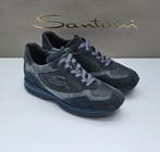 Santoni - Sneakers - Taille : EU 43, EU 43.5