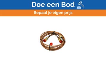 Bieden: Isotherm SBD00033A Copper Compressor to Refrigerato, Ophalen of Verzenden, Nieuw