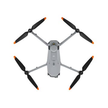 DJi Matrice 4 Enterprise Thermal, 900 g à 4 kg, Stabilisateur (gimbal), Qualité supérieure, 5 à 10 km
