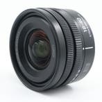 Panasonic LUMIX S 18-40mm F/4.5-6.3 | Occasion, Ophalen of Verzenden, Nieuw