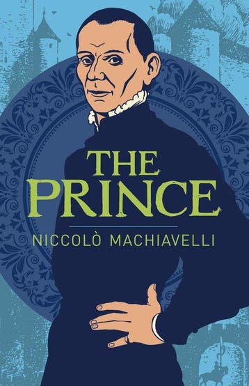 Prince 9781784287009 Niccolò Machiavelli, Verzenden, Gelezen, Niccolò Machiavelli