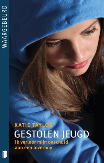 Gestolen jeugd 9789022569283 Katie Taylor, Verzenden, Gelezen, Katie Taylor