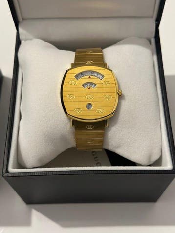 Gucci - YA157409 - Homme - 2020-2025