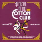 Various - A Night At The Cotton Club, Gebruikt