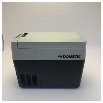 Bieden: Dometic CFF 20 Portable Compressor Cooler 21L AC/DC, Ophalen of Verzenden, Nieuw