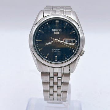 Seiko - Seiko 5 - Sans prix de réserve - 7S28-01V0 - Homme -