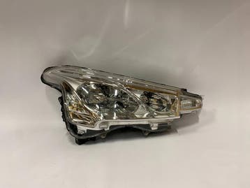 Citroen C4 Aircross 12-17 rechter koplamp standaard, Verzenden, Gebruikt