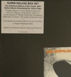 Led Zeppelin - I / Exclusive Memorabilia In A Limited, Nieuw in verpakking