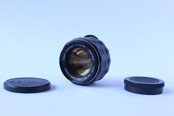 Pentax, Asahi Opt. Co. Super-Takumar 1.4/50mm - M42 Prime