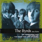 The Byrds - The Byrds Play Dylan, Verzenden, Gebruikt