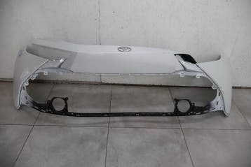 voorbumper Toyota C-HR II 52119-F4250, Verzenden, Gebruikt