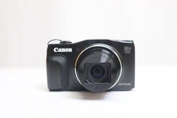 Canon SX710 HS Appareil photo numérique