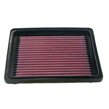 K&N Vervangingsluchtfilter | Chevrolet | CAVALIER Cabriolet, Verzenden, Nieuw