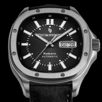 Tecnotempo - Automatic - Reborn - - TT.RE.B - Homme - 2020