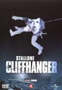 Cliffhanger op DVD, Verzenden