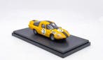 Ebbro 1:43 - Voiture de course miniature - Daihatsu P3 #3, Nieuw