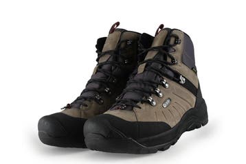 Keen Snowboots in maat 45 Overig, Overige kleuren, Verzenden, Overige typen, Zo goed als nieuw