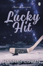 Lucky Hit 9781405966245 Hannah Cowan, Verzenden, Hannah Cowan