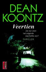Veertien 9789021015194 Dean R. Koontz, Verzenden, Dean R. Koontz