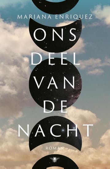 Ons Deel Van De Nacht | Mariana Enriquez | Nieuw, Verzenden, Nieuw, Mariana Enriquez