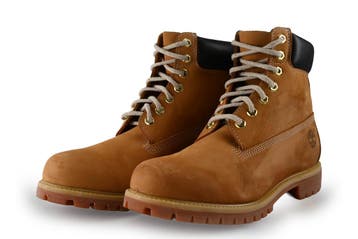 Timberland Boots in maat 45 Geel, Kleding | Heren, Overige kleuren, Verzenden, Timberland, Boots