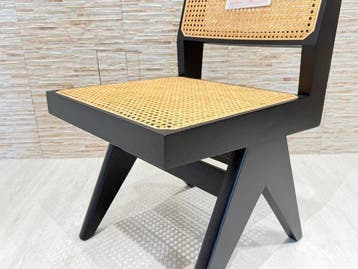 Cassina - Pierre Jeanneret - Stoel - Hommage aan Pierre