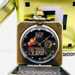 Nintendo - Mario & Question Block Edition Super Mario Bros, Consoles de jeu & Jeux vidéo