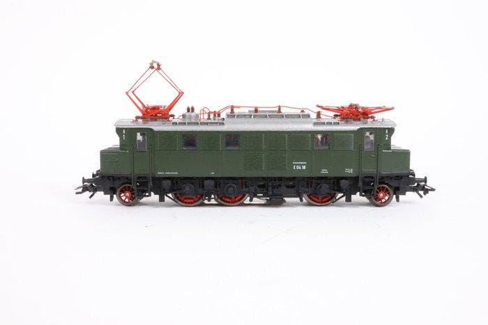 Märklin H0 - 37470 - Elektrische locomotief (1) - E 04 18 -, Hobby & Loisirs créatifs, Trains miniatures | HO