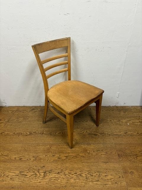 Gebruikte Horecastoel - S4041, Maison & Meubles, Chaises, Enlèvement