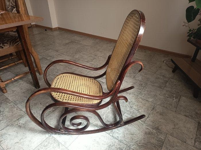 Chaise pour enfants - Bois, Antiek en Kunst, Kunst | Designobjecten