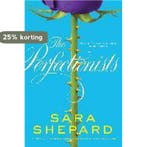 Perfectionists 9780062354457 Sara Shepard, Verzenden, Sara Shepard