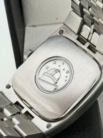 Omega - Constellation Automatic Chronometer Cal.1011 -
