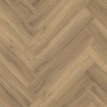 Bonn visgraat pvc dryback micro-bevel 4V - Natural, Ophalen of Verzenden, Nieuw