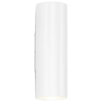 Wever & Ducre Ray Mini Wandlamp (2.0 / Wit), Huis en Inrichting, Lampen | Wandlampen, Verzenden, Gebruikt, Overige materialen