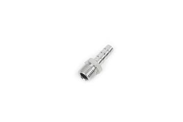 TM Slangnippel 8 mm 1/4, Verzenden, Nieuw