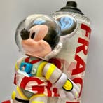 Popik - Mickey Fly Rocket!